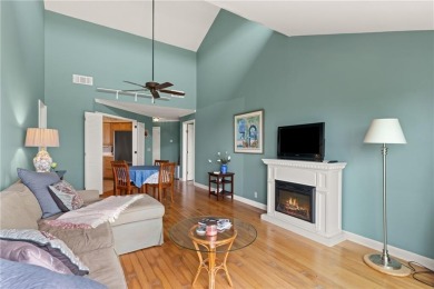 Welcome to 345 Moss Oak Circle, a delightful 2-bedroom on Sea Palms Golf and Tennis Resort in Georgia - for sale on GolfHomes.com, golf home, golf lot