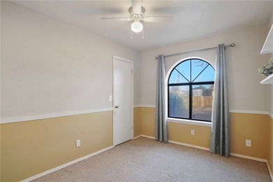 Welcome to this inviting 3 bedroom, 2 bathroom home located in on Cerbat Cliffs Golf Course in Arizona - for sale on GolfHomes.com, golf home, golf lot