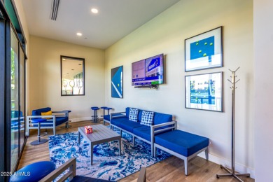 This beautiful 2-bedroom townhome in the exclusive Oasis at on Gainey Ranch Golf Club in Arizona - for sale on GolfHomes.com, golf home, golf lot