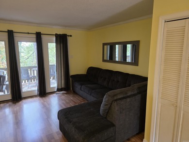 Furnished Condo move in ready. Just across from the cool pool on Mountain Ranch Golf Club in Arkansas - for sale on GolfHomes.com, golf home, golf lot