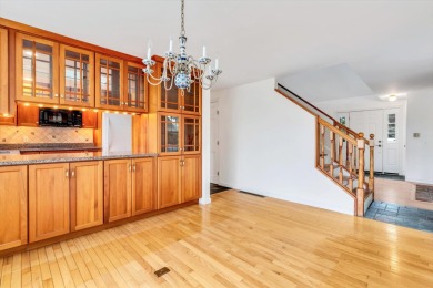 Nestled on coveted Miles Street just outside the bustling heart on Harwich Port Golf Club in Massachusetts - for sale on GolfHomes.com, golf home, golf lot