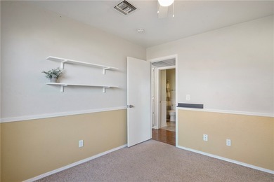 Welcome to this inviting 3 bedroom, 2 bathroom home located in on Cerbat Cliffs Golf Course in Arizona - for sale on GolfHomes.com, golf home, golf lot