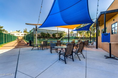 This beautiful 2-bedroom townhome in the exclusive Oasis at on Gainey Ranch Golf Club in Arizona - for sale on GolfHomes.com, golf home, golf lot