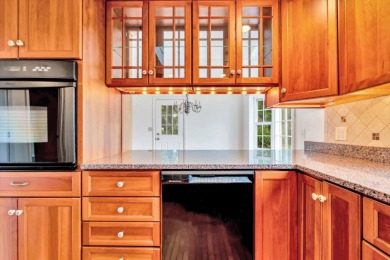 Nestled on coveted Miles Street just outside the bustling heart on Harwich Port Golf Club in Massachusetts - for sale on GolfHomes.com, golf home, golf lot