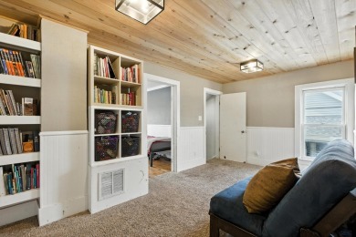 Step into history with this beautifully renovated 1910 home!! on  in South Dakota - for sale on GolfHomes.com, golf home, golf lot