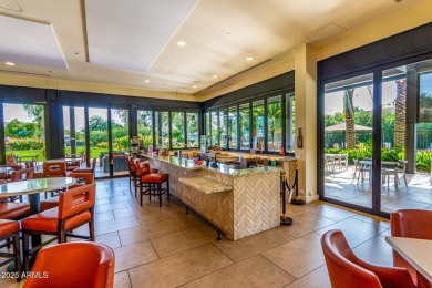 This beautiful 2-bedroom townhome in the exclusive Oasis at on Gainey Ranch Golf Club in Arizona - for sale on GolfHomes.com, golf home, golf lot