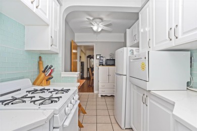 Welcome home to this beautifully appointed two-bedroom, two-bath on Pelham Country Club in New York - for sale on GolfHomes.com, golf home, golf lot
