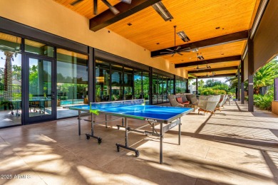 This beautiful 2-bedroom townhome in the exclusive Oasis at on Gainey Ranch Golf Club in Arizona - for sale on GolfHomes.com, golf home, golf lot