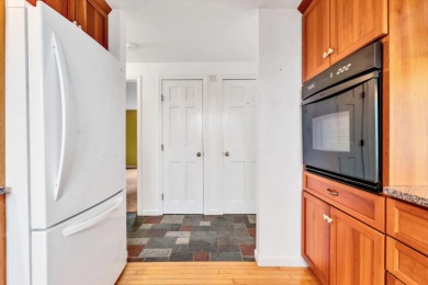 Nestled on coveted Miles Street just outside the bustling heart on Harwich Port Golf Club in Massachusetts - for sale on GolfHomes.com, golf home, golf lot