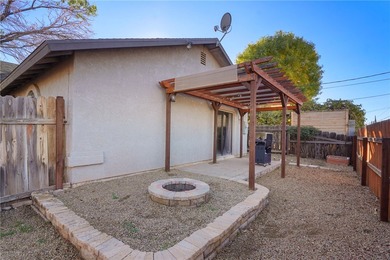Welcome to this inviting 3 bedroom, 2 bathroom home located in on Cerbat Cliffs Golf Course in Arizona - for sale on GolfHomes.com, golf home, golf lot