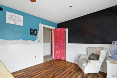 Step into history with this beautifully renovated 1910 home!! on  in South Dakota - for sale on GolfHomes.com, golf home, golf lot