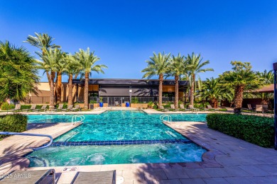 This beautiful 2-bedroom townhome in the exclusive Oasis at on Gainey Ranch Golf Club in Arizona - for sale on GolfHomes.com, golf home, golf lot