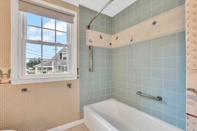 Nestled on coveted Miles Street just outside the bustling heart on Harwich Port Golf Club in Massachusetts - for sale on GolfHomes.com, golf home, golf lot