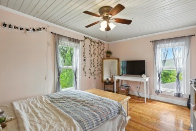 Step into history with this beautifully renovated 1910 home!! on  in South Dakota - for sale on GolfHomes.com, golf home, golf lot