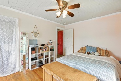 Step into history with this beautifully renovated 1910 home!! on  in South Dakota - for sale on GolfHomes.com, golf home, golf lot