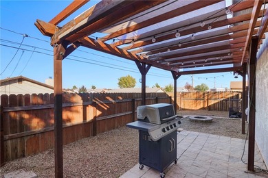 Welcome to this inviting 3 bedroom, 2 bathroom home located in on Cerbat Cliffs Golf Course in Arizona - for sale on GolfHomes.com, golf home, golf lot