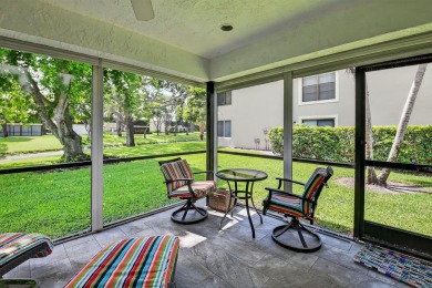 Move-In Ready Villa in Hunters Run!Step into your dream home in on Hunters Run Golf and Country Club in Florida - for sale on GolfHomes.com, golf home, golf lot
