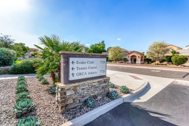 This beautiful 2-bedroom townhome in the exclusive Oasis at on Gainey Ranch Golf Club in Arizona - for sale on GolfHomes.com, golf home, golf lot
