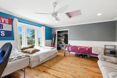 Step into history with this beautifully renovated 1910 home!! on  in South Dakota - for sale on GolfHomes.com, golf home, golf lot