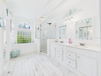 Welcome to Your Palm Coast Oasis!

Step into this stunning on The Grand Club - Pine Lakes Course in Florida - for sale on GolfHomes.com, golf home, golf lot