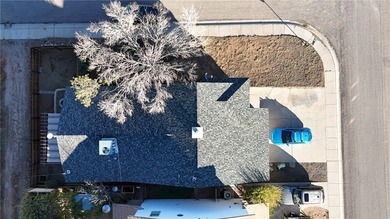 Welcome to this inviting 3 bedroom, 2 bathroom home located in on Cerbat Cliffs Golf Course in Arizona - for sale on GolfHomes.com, golf home, golf lot