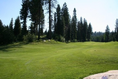 Spring Mountain Ranch golf course homesite is ready for your on McCall Municipal Golf Course in Idaho - for sale on GolfHomes.com, golf home, golf lot