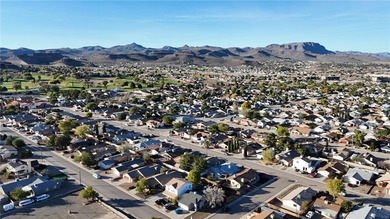 Welcome to this inviting 3 bedroom, 2 bathroom home located in on Cerbat Cliffs Golf Course in Arizona - for sale on GolfHomes.com, golf home, golf lot
