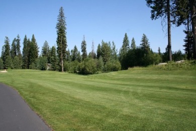 Spring Mountain Ranch golf course homesite is ready for your on McCall Municipal Golf Course in Idaho - for sale on GolfHomes.com, golf home, golf lot
