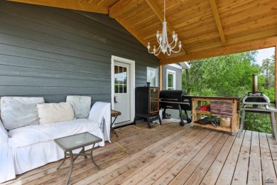 Step into history with this beautifully renovated 1910 home!! on  in South Dakota - for sale on GolfHomes.com, golf home, golf lot