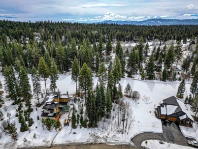 Spring Mountain Ranch golf course homesite is ready for your on McCall Municipal Golf Course in Idaho - for sale on GolfHomes.com, golf home, golf lot