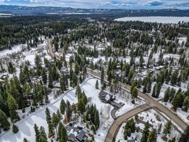 Spring Mountain Ranch golf course homesite is ready for your on McCall Municipal Golf Course in Idaho - for sale on GolfHomes.com, golf home, golf lot
