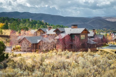 Discover your dream home, a magnificent 3,073-square-foot on Red Ledges Golf Club in Utah - for sale on GolfHomes.com, golf home, golf lot