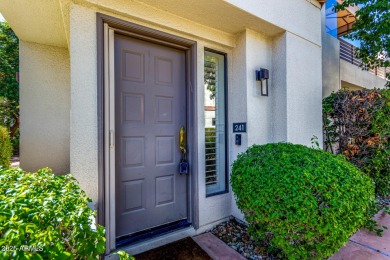 This beautiful 2-bedroom townhome in the exclusive Oasis at on Gainey Ranch Golf Club in Arizona - for sale on GolfHomes.com, golf home, golf lot