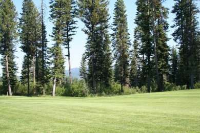 Spring Mountain Ranch golf course homesite is ready for your on McCall Municipal Golf Course in Idaho - for sale on GolfHomes.com, golf home, golf lot