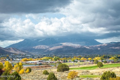 Discover your dream home, a magnificent 3,073-square-foot on Red Ledges Golf Club in Utah - for sale on GolfHomes.com, golf home, golf lot