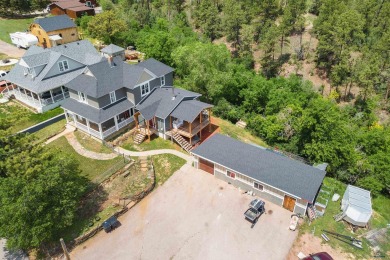 Step into history with this beautifully renovated 1910 home!! on  in South Dakota - for sale on GolfHomes.com, golf home, golf lot