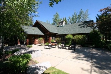 Spring Mountain Ranch golf course homesite is ready for your on McCall Municipal Golf Course in Idaho - for sale on GolfHomes.com, golf home, golf lot