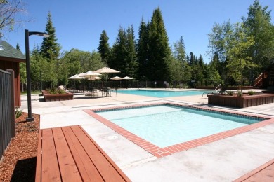 Spring Mountain Ranch golf course homesite is ready for your on McCall Municipal Golf Course in Idaho - for sale on GolfHomes.com, golf home, golf lot