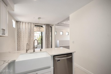 This beautiful 2-bedroom townhome in the exclusive Oasis at on Gainey Ranch Golf Club in Arizona - for sale on GolfHomes.com, golf home, golf lot