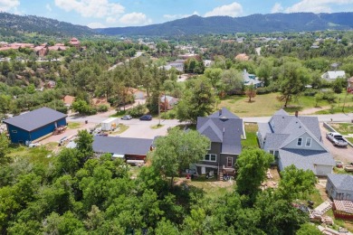 Step into history with this beautifully renovated 1910 home!! on  in South Dakota - for sale on GolfHomes.com, golf home, golf lot