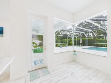 Welcome to Your Palm Coast Oasis!

Step into this stunning on The Grand Club - Pine Lakes Course in Florida - for sale on GolfHomes.com, golf home, golf lot