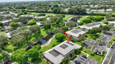 Move-In Ready Villa in Hunters Run!Step into your dream home in on Hunters Run Golf and Country Club in Florida - for sale on GolfHomes.com, golf home, golf lot