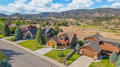 **Stunning Home in Lakota Canyon Ranch Golf Club - Better Than on Lakota Canyon Ranch and Golf Club in Colorado - for sale on GolfHomes.com, golf home, golf lot