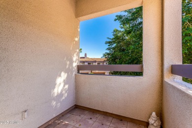 This beautiful 2-bedroom townhome in the exclusive Oasis at on Gainey Ranch Golf Club in Arizona - for sale on GolfHomes.com, golf home, golf lot