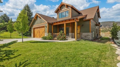 **Stunning Home in Lakota Canyon Ranch Golf Club - Better Than on Lakota Canyon Ranch and Golf Club in Colorado - for sale on GolfHomes.com, golf home, golf lot