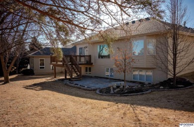 Rob Wiseman, M: , RWiseman,   - Pre-Inspected! Charming ranch on Pacific Springs Golf Club in Nebraska - for sale on GolfHomes.com, golf home, golf lot