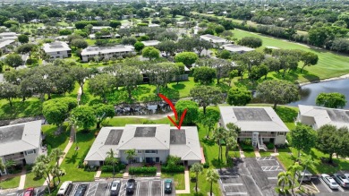 Move-In Ready Villa in Hunters Run!Step into your dream home in on Hunters Run Golf and Country Club in Florida - for sale on GolfHomes.com, golf home, golf lot