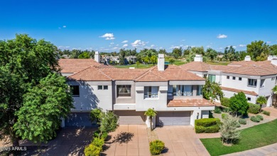 This beautiful 2-bedroom townhome in the exclusive Oasis at on Gainey Ranch Golf Club in Arizona - for sale on GolfHomes.com, golf home, golf lot