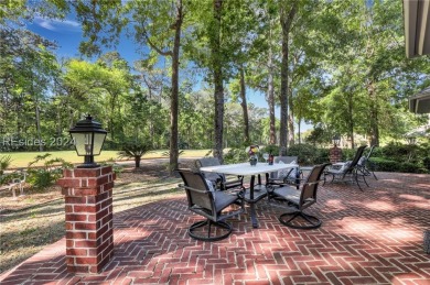 Remarkable Quality McNair custom build home in Indigo Run's on The Golf Club at Indigo Run in South Carolina - for sale on GolfHomes.com, golf home, golf lot