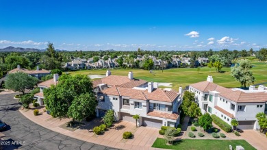 This beautiful 2-bedroom townhome in the exclusive Oasis at on Gainey Ranch Golf Club in Arizona - for sale on GolfHomes.com, golf home, golf lot